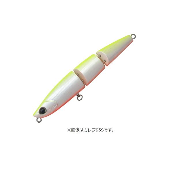 パームス　CF-125JS カレフジョインテッド125JS P-23 チャートバックオレンジベリー