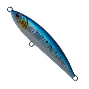 アピア グランデージ アトラス ブルーランナー 100MH (ショアジギング