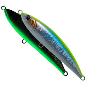 PALMS パームス グランバイツ ラッシュダイブ140 クリアアンバー