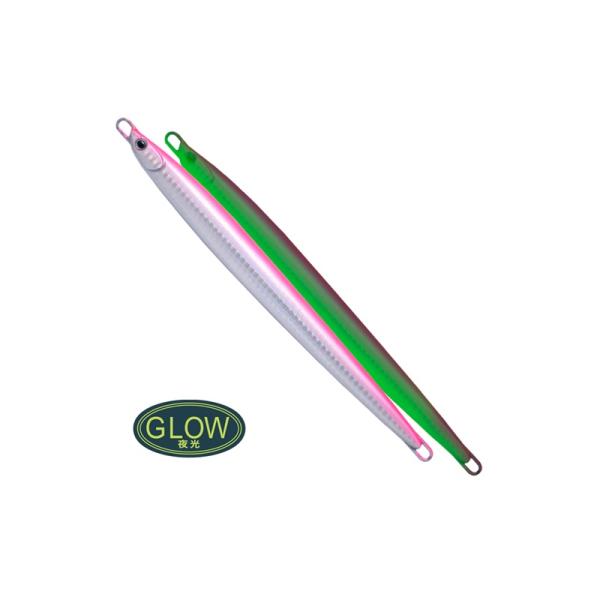 パームス　JS-135 ジガロスーパースライド 135g H-727 フォググロピン