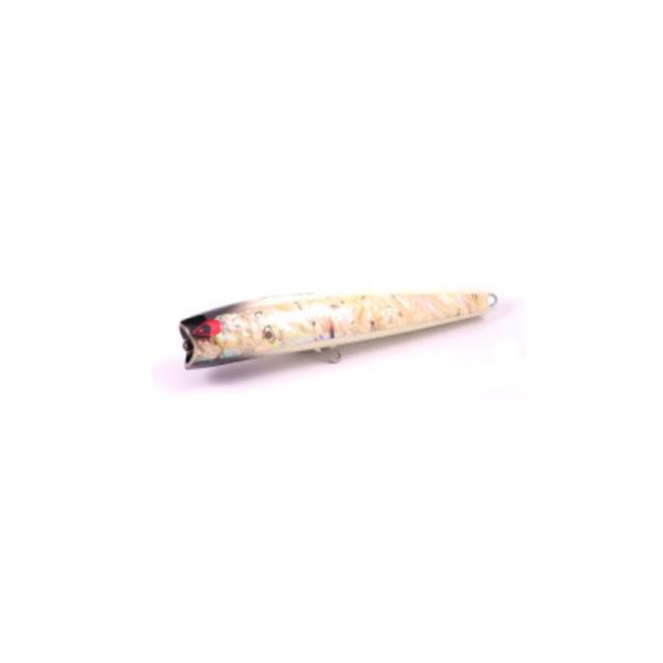 タナジグ　あいや〜ポッパー200/110g 極上カラー 11 亜麻色アワビ