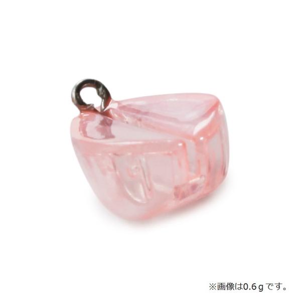 ロブルアー　バベコンジャイアント 2.5g #30 カラコン