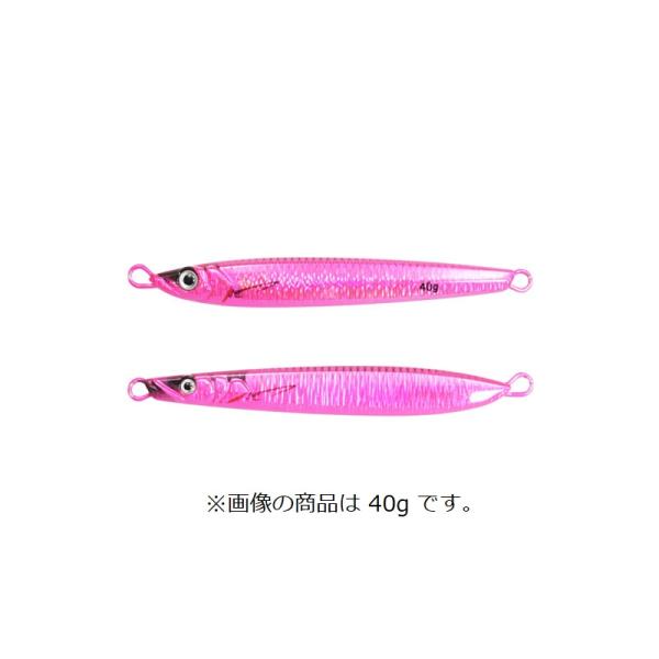 一誠　海太郎 スピードサーディン ジグ 50g #056 フラッシュピンク