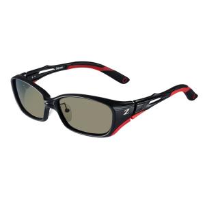 ゼクー 偏光サングラス ステルス STELTH マットブラック ゼクー 偏光サングラス ステルス STELTH マットブラック