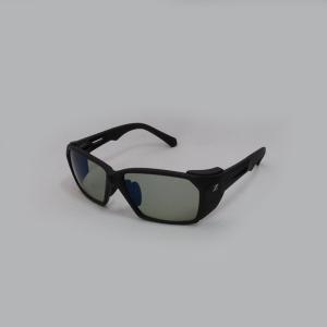 zeal Zeque（ゼクー）byジールオプティクス LOOF（ルーフ） F-2042