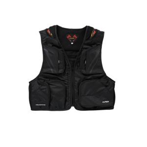 シモツケ 鮎 ベスト NEB ネオブラッドベストWB SMV-330WB : つり具の