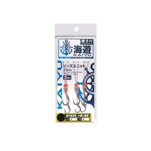 海遊 海遊 TGシャンクス チョイ角 60g #ショウケツ KAIYU 海遊 海遊 TGシャンクス チョイ角 60g #ショウケツ KAIYU