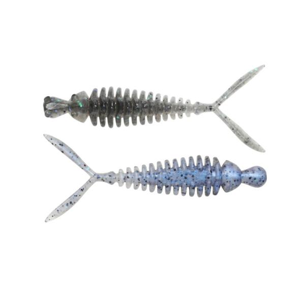 一誠　ハンハントレーラー 2.6インチ #50 ムラカミスペシャル