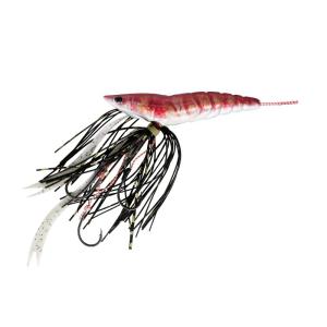 REAL FISHER 海老ラバ　150g.200g 5個セット タイラバ 海老ラバ 200g ケイムラアカエビ : 釣具のポイント - 通販
