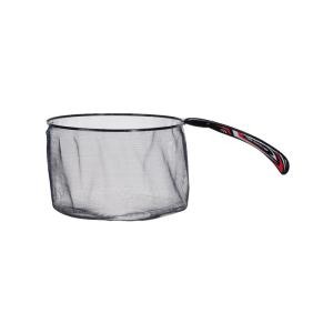 昌栄 鮎替網 エニッシュ 38〜39cm対応 No.637-1 ブラック ( 2025年 3月