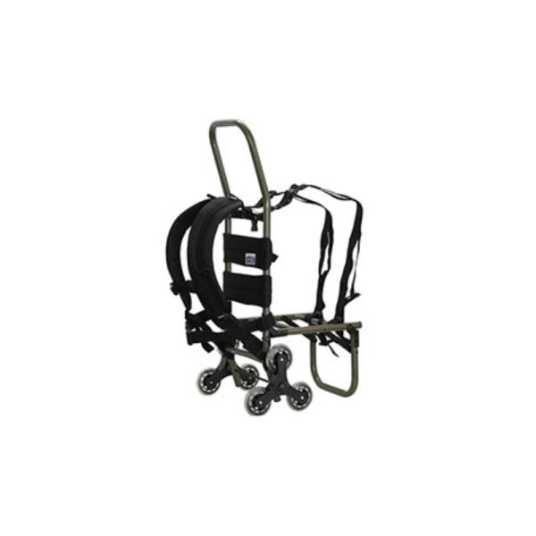 エクセル　BBC-914 よっこい背負子クライマー カーキ