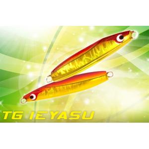 ボーズレス TGイエヤス 60g ケイムラシルバー 60g : 釣具のFTO ヤフー