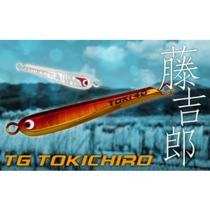 ボーズレス　TGトウキチロウ　60g　アカキン　60g｜yfto2