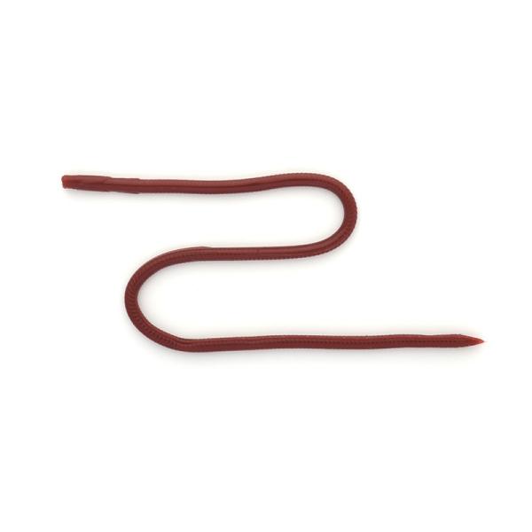 イマカツ　スキニーイールクローラー12インチ #S-463 今江ドバミミズ