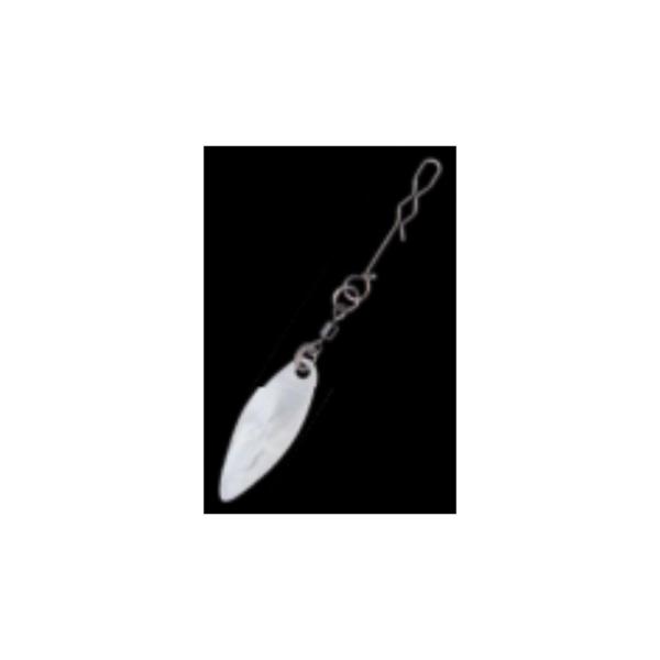 アピア　ジューシー #2(S) #01 クリアホロ