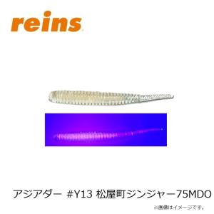 レイン アジアダー #Y13 松屋町ジンジャー...の詳細画像2