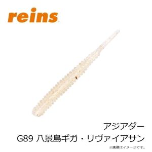 レイン アジアダー G89 八景島ギガ・リヴァ...の詳細画像2