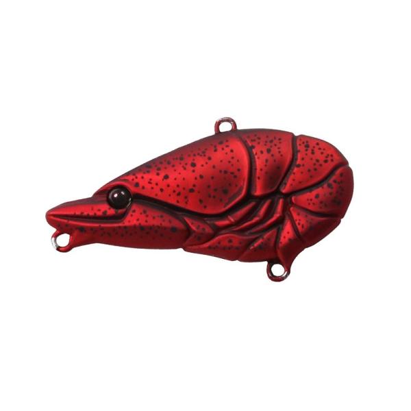 一誠　G.C.マイクロザリバイブ 40 #19 アメリカザリガニ