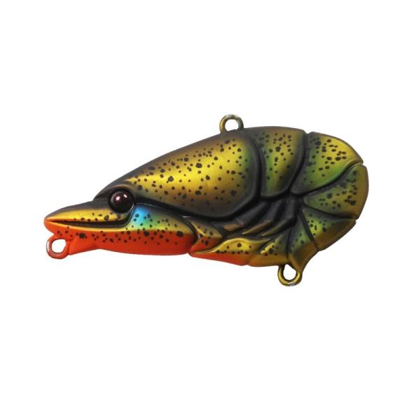 一誠　G.C.マイクロザリバイブ 40 #27 ウチダザリガニ