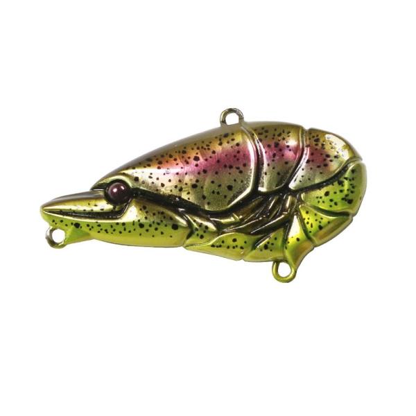 一誠　G.C.マイクロザリバイブ 40 #50 村上シャッド(ピンク)