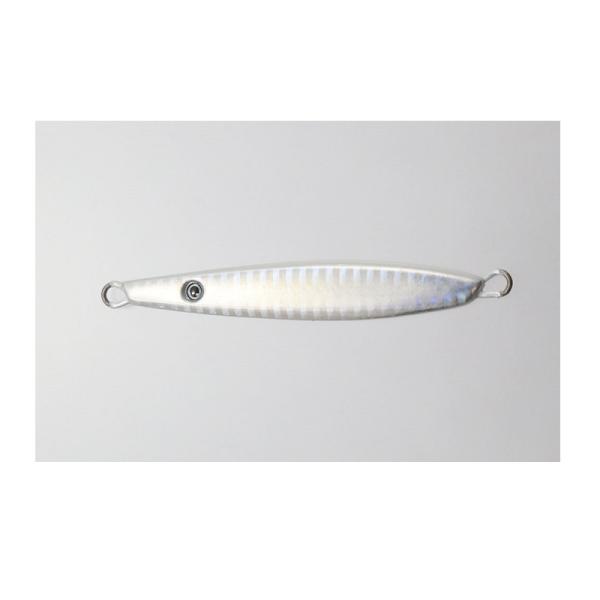 一誠　海太郎 ネコメタル 50g　#001 グローシラス