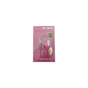 ボトムアップ　ChiBeeble チビーブル 1/4oz DW　S401 オーロラホワイト