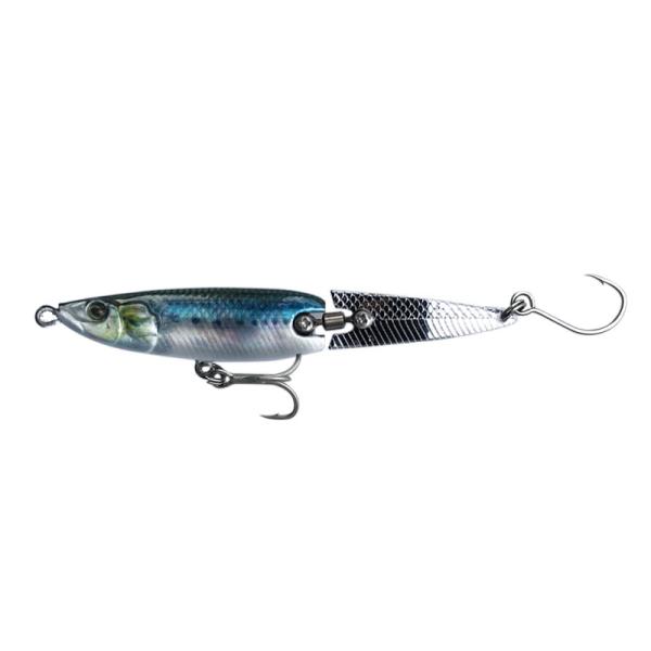 リトルジャック　ヒュミル 85 #01 極イワシ