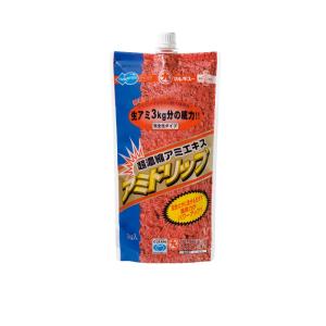 マルキュー　アミドリップ