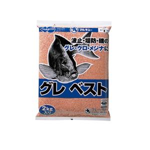 マルキュー グレベスト グレ メジナ エサ 釣り 餌 釣具のfto ヤフー店 通販 Yahoo ショッピング