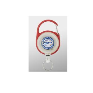 ゴールデンミーン GMピンオンリール #レッド