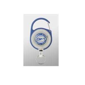 ゴールデンミーン GMピンオンリール #ブルー