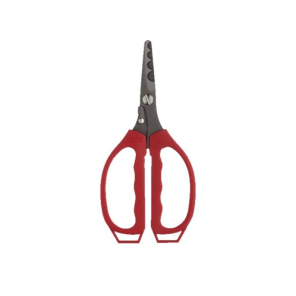 ゴールデンミーン　GM OSシザース レッド