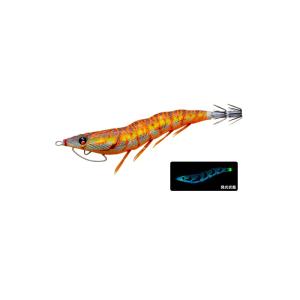 DUEL（デュエル） EZ-Q キャスト 喰わせ 3.5号 ケイムラレッドパープル