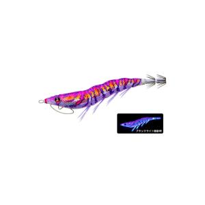 DUEL（デュエル） EZ-Q キャスト 喰わせ 3.5号 ケイムラレッドパープル
