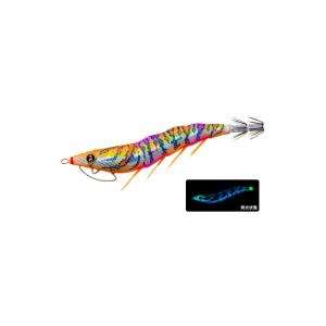DUEL（デュエル） EZ-Q キャスト 喰わせ 3.5号 ケイムラレッドパープル