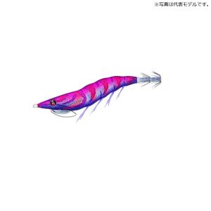 デュエル　ケイムラレッドパープル　パタパタ DUEL（デュエル） EZ-Q キャスト 喰わせ 3.5号 ケイムラレッドパープル