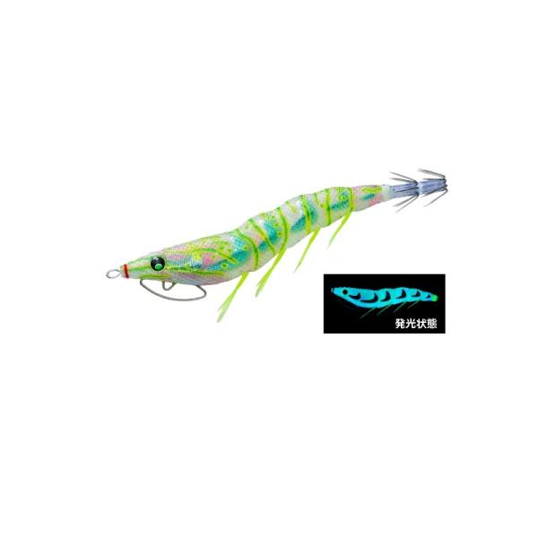 デュエル　EZ-Q キャスト 喰わせラトル 2.5号 A1771-SBIE スーパーブルー夜光イソス...