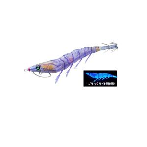 DUEL（デュエル） EZ-Q キャスト 喰わせ 3.5号 ケイムラレッドパープル