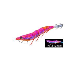 デュエル　ケイムラレッドパープル　パタパタ DUEL（デュエル） EZ-Q キャスト 喰わせ 3.5号 ケイムラレッドパープル