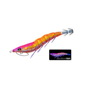 DUEL（デュエル） EZ-Q キャスト 喰わせ 3.5号 ケイムラレッドパープル