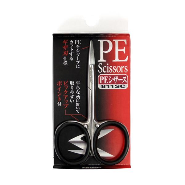 シャウト　811SC PEシザース