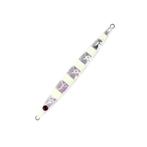 シャウト 102LC ランス 100g #24 ゼブラグローの買取情報