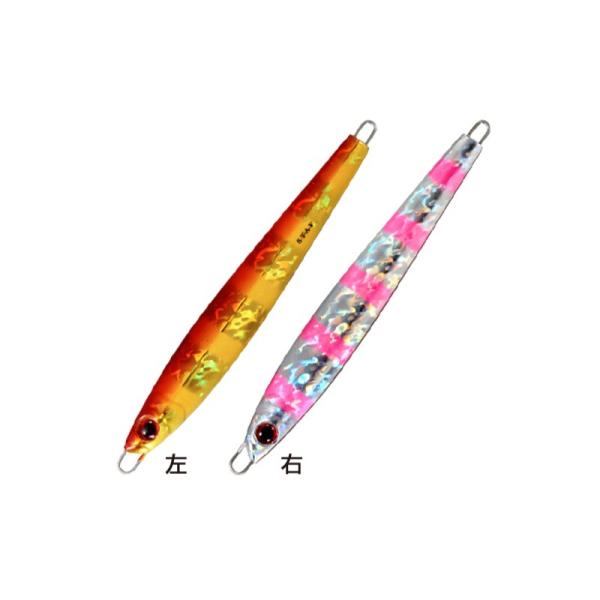 シャウト　116SY ステイ 200g #51 レッドゴールドピンクゼブラ