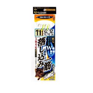 12アンタレス用 軽量浅溝スプール Avail Microcast Spool ANT1234R（溝