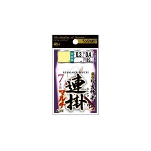 LONGIN（ロンジン） WAKEY BOO ウェイキーブー 137 ブレードチューン