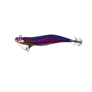 ヤマシタ エギ王 TR 3.5号 27g 056)パープルパープル : 釣具