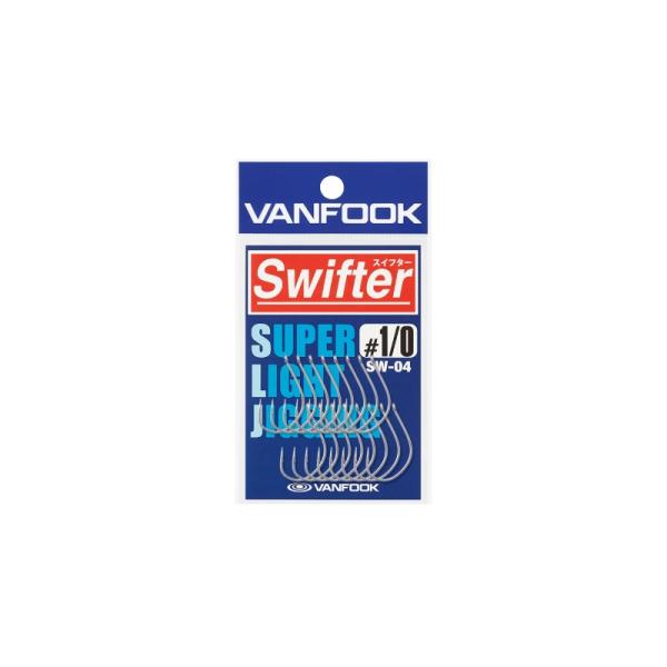 ヴァンフック　SW-04 スイフター #1/0