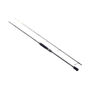 ヤマガブランクス バトルウィップ OR 72/C スピニングモデル