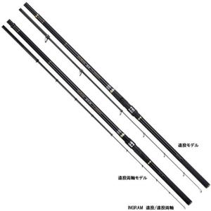 宇崎日新 ゼロサム 磯 両軸 X4 4号プラス 5855 5.85m : フーガ 宇崎日新 ゼロサム 磯 両軸 X4 4号プラス 5855 5.85m : フーガ