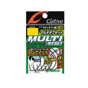 ペイフォワード MULTY モルティー #061 オリーブシャッド : つり具の